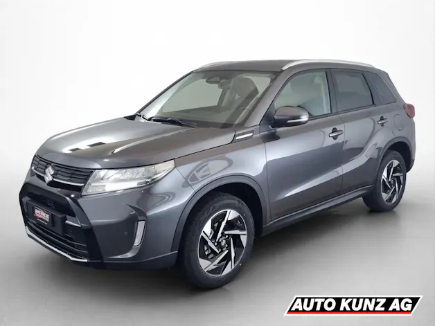 Suzuki Vitara 1.4 Compact Top Hyb. 4x4 AT Panoramadach