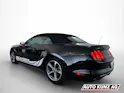 FORD Mustang Convertible 3.7