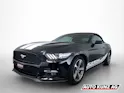 FORD Mustang Convertible 3.7