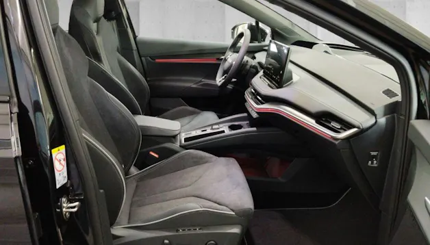 SKODA Enyaq 85x Sportline 4x4