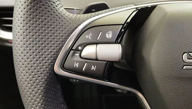 SKODA Enyaq 85x Sportline 4x4