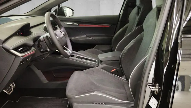 SKODA Enyaq 85x Sportline 4x4