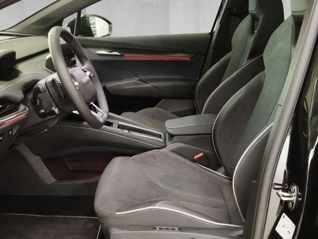 SKODA Enyaq 85x Sportline 4x4