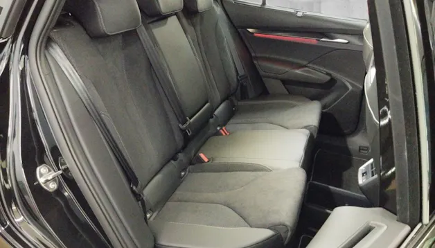 SKODA Enyaq 85x Sportline 4x4