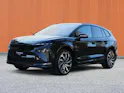 SKODA Enyaq 85x Sportline 4x4