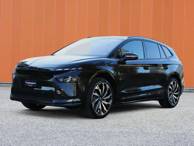 SKODA Enyaq 85x Sportline 4x4