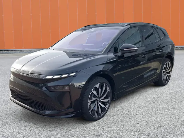 SKODA Enyaq 85x Sportline 4x4