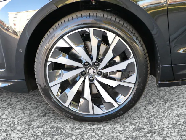SKODA Enyaq 85x Sportline 4x4