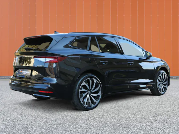 SKODA Enyaq 85x Sportline 4x4