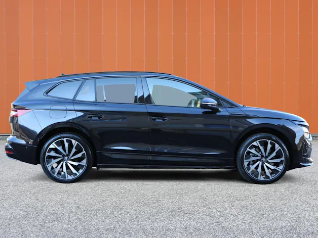 SKODA Enyaq 85x Sportline 4x4