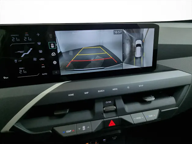 Kia EV5 GT-Line 81,4 kWh