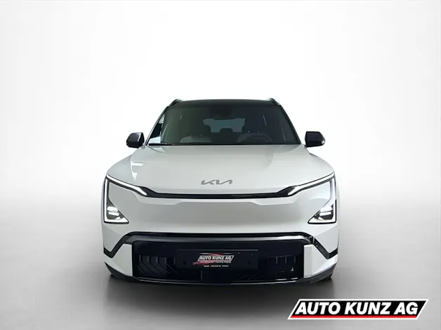 Kia EV5 GT-Line 81,4 kWh