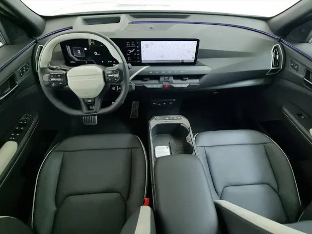 Kia EV5 GT-Line 81,4 kWh