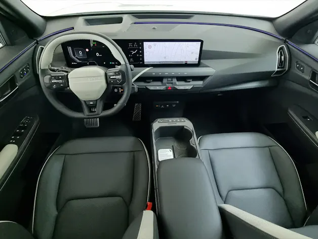 Kia EV5 GT-Line 81,4 kWh