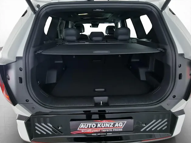 Kia EV5 GT-Line 81,4 kWh