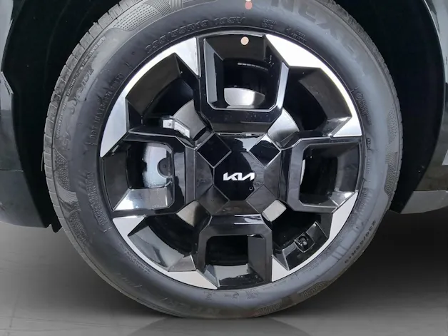 Kia EV5 GT-Line 81,4 kWh