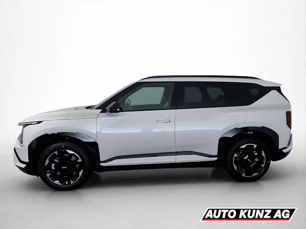 Kia EV5 GT-Line 81,4 kWh