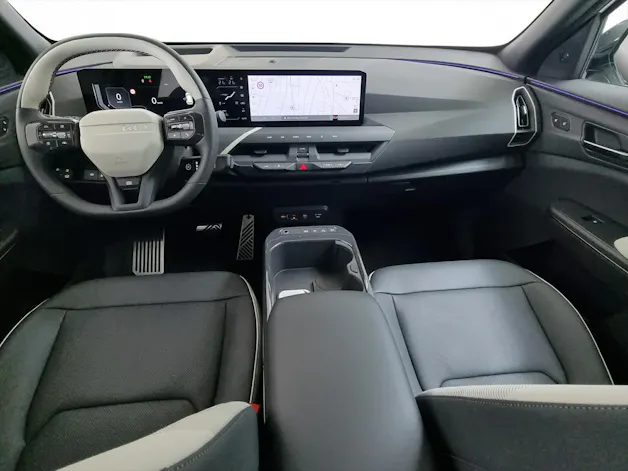Kia EV5 GT-Line 81,4 kWh