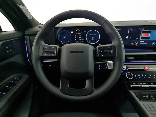 HYUNDAI Santa Fe 1.6 T-GDi HEV Calligraphy + Pano