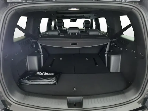 HYUNDAI Santa Fe 1.6 T-GDi HEV Calligraphy + Pano