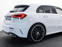 MERCEDES-BENZ MERCEDES-BENZ A 200 AMG Line 7G-DCT