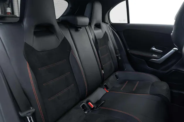 MERCEDES-BENZ MERCEDES-BENZ A 200 AMG Line 7G-DCT