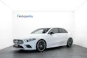 MERCEDES-BENZ MERCEDES-BENZ A 200 AMG Line 7G-DCT