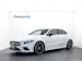 MERCEDES-BENZ MERCEDES-BENZ A 200 AMG Line 7G-DCT