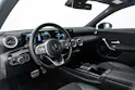 MERCEDES-BENZ MERCEDES-BENZ A 200 AMG Line 7G-DCT