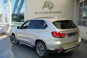 BMW X5 xDrive 50i V8 450PS aus erster Hand, sehr gepflegt, CH-Auto!!