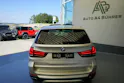 BMW X5 xDrive 50i V8 450PS aus erster Hand, sehr gepflegt, CH-Auto!!