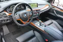 BMW X5 xDrive 50i V8 450PS aus erster Hand, sehr gepflegt, CH-Auto!!