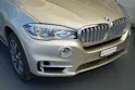BMW X5 xDrive 50i V8 450PS aus erster Hand, sehr gepflegt, CH-Auto!!