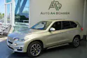 BMW X5 xDrive 50i V8 450PS aus erster Hand, sehr gepflegt, CH-Auto!!
