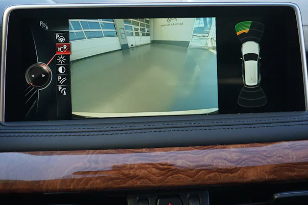 BMW X5 xDrive 50i V8 450PS aus erster Hand, sehr gepflegt, CH-Auto!!