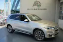 BMW X5 xDrive 50i V8 450PS aus erster Hand, sehr gepflegt, CH-Auto!!