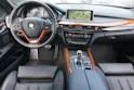 BMW X5 xDrive 50i V8 450PS aus erster Hand, sehr gepflegt, CH-Auto!!