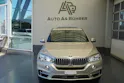 BMW X5 xDrive 50i V8 450PS aus erster Hand, sehr gepflegt, CH-Auto!!