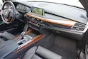 BMW X5 xDrive 50i V8 450PS aus erster Hand, sehr gepflegt, CH-Auto!!