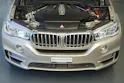 BMW X5 xDrive 50i V8 450PS aus erster Hand, sehr gepflegt, CH-Auto!!
