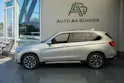 BMW X5 xDrive 50i V8 450PS aus erster Hand, sehr gepflegt, CH-Auto!!