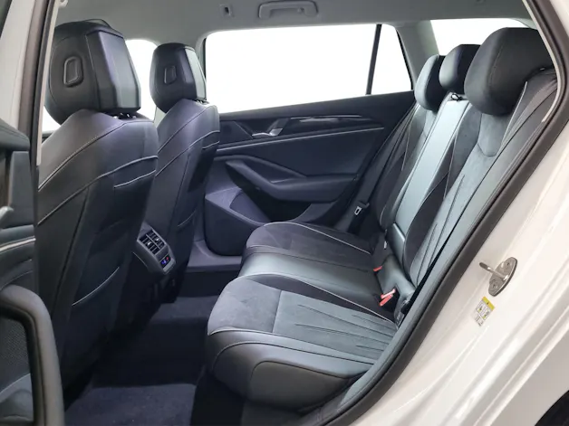 VW Passat Variant 1.5 TSI evo2 PHEV Business