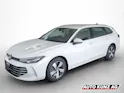 VW Passat Variant 1.5 TSI evo2 PHEV Business