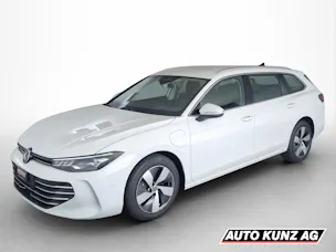 VW Passat Variant 1.5 TSI evo2 PHEV Business