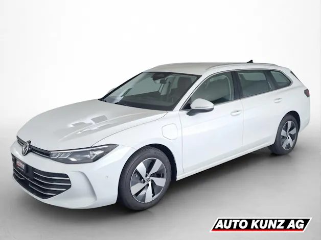 VW Passat Variant 1.5 TSI evo2 PHEV Business