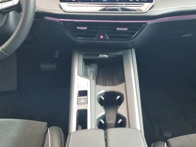 VW Passat Variant 1.5 TSI evo2 PHEV Business