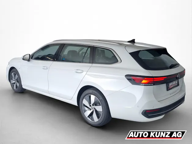 VW Passat Variant 1.5 TSI evo2 PHEV Business