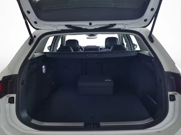 VW Passat Variant 1.5 TSI evo2 PHEV Business