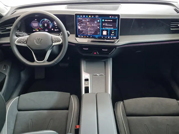 VW Passat Variant 1.5 TSI evo2 PHEV Business