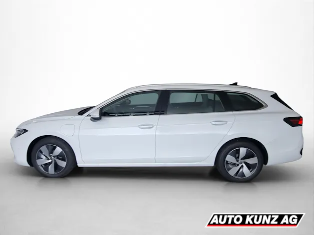 VW Passat Variant 1.5 TSI evo2 PHEV Business